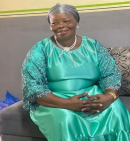 Mrs. Deborah Babarinde