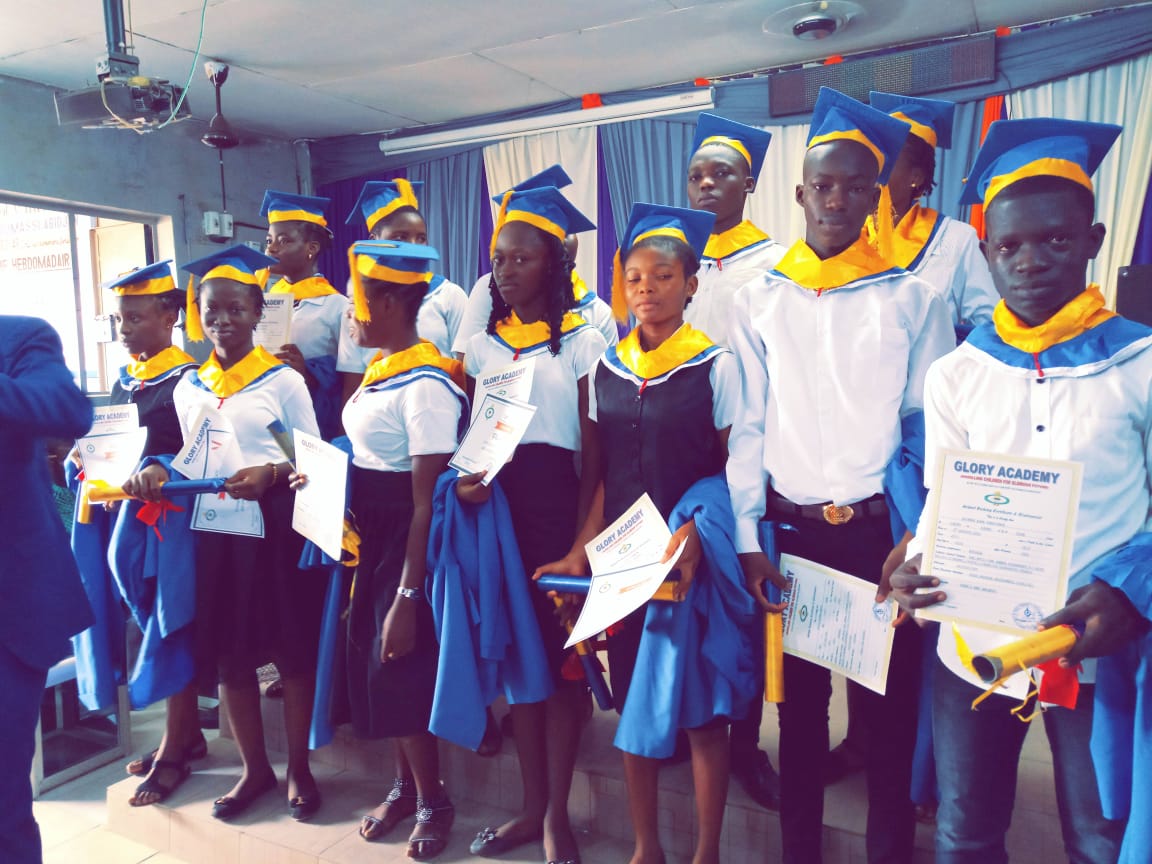 Awards & Scholarship Ceremony