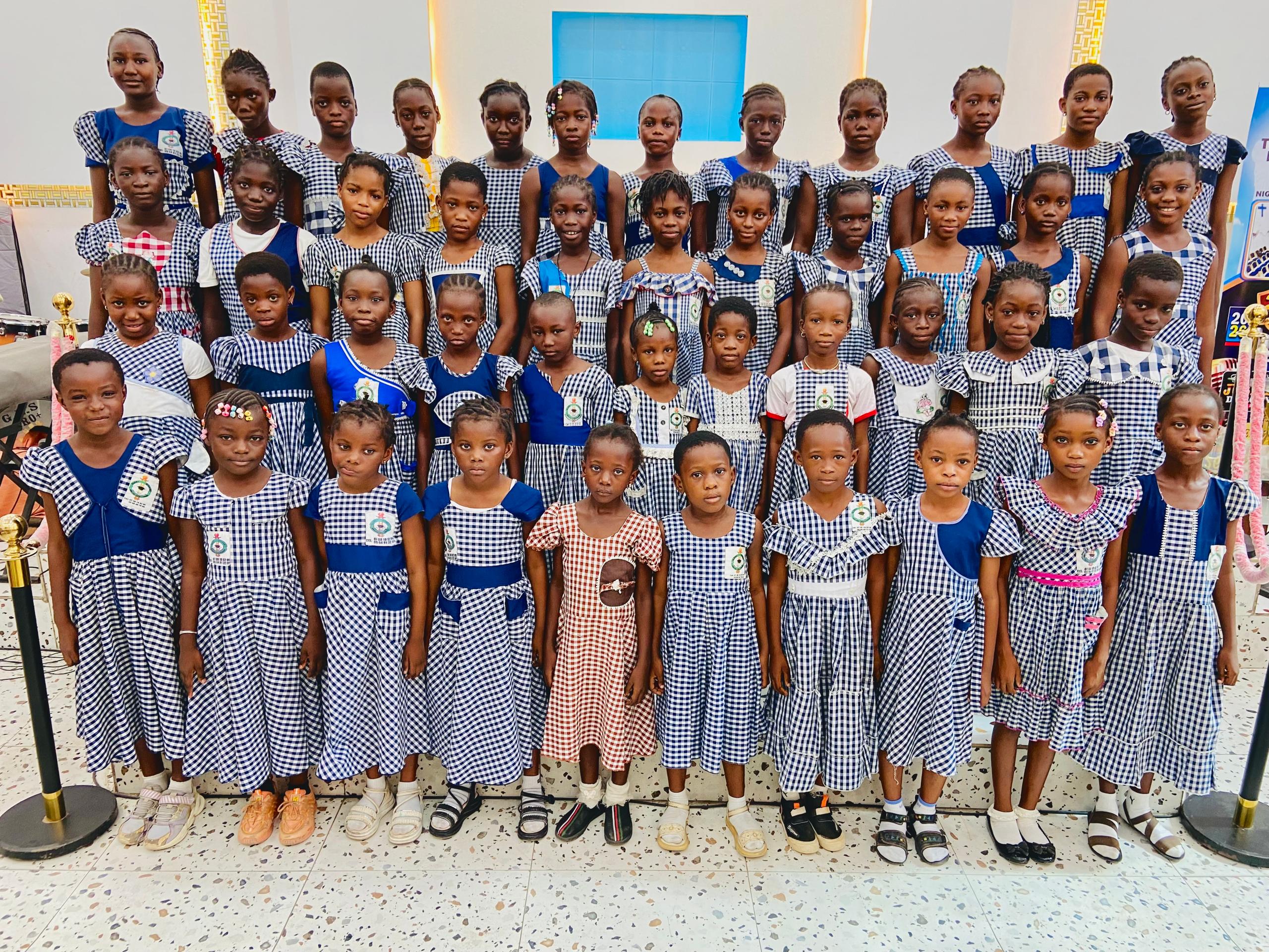 School Activity