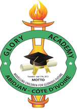 Glory Academy Logo