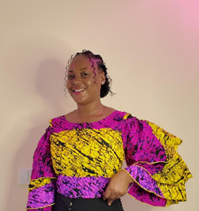 Okouan Esther Deborah